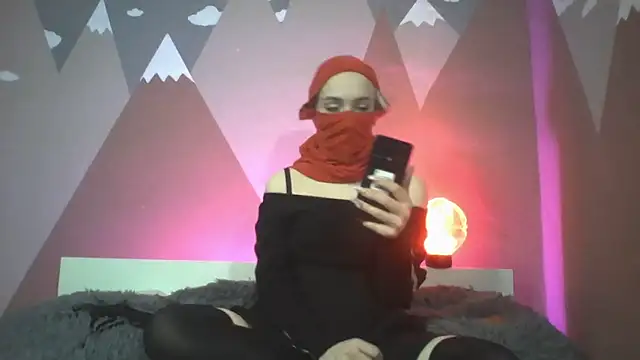 Barbie-sin online show from February 2025 04:56:02 PM