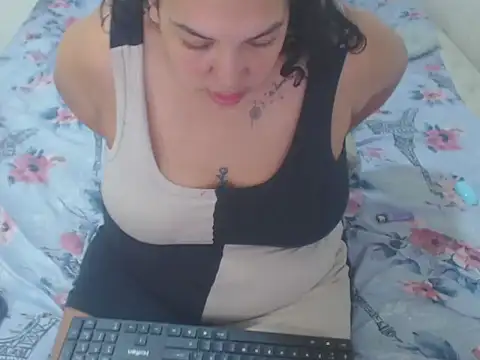 Girltattos online show from February 2026 11:18:01 AM