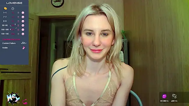 Caramel piegirl online show from February 2025 10:00:01 PM