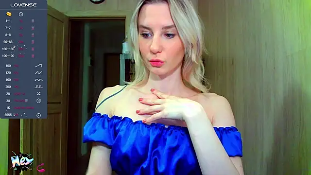 Caramel piegirl online show from September 2025 08:19:01 PM