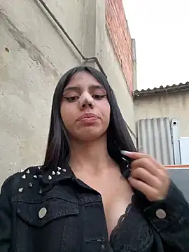 Laura-Khalifa online show from February 2025 10:51:02 PM