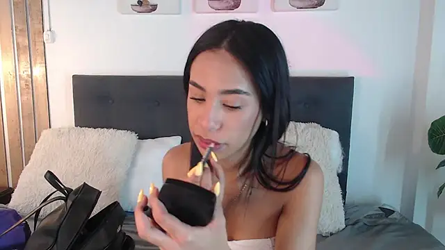 melissa becraft online show from September 2025 08:01:02 PM