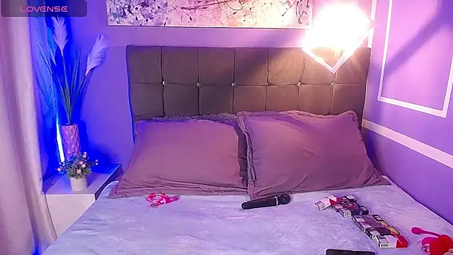 melissa becraft online show from October 2025 02:12:01 AM