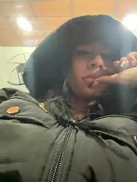 melissa becraft online show from December 2025 06:05:02 PM