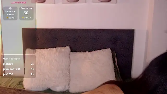 melissa becraft online show from January 2026 01:41:01 AM