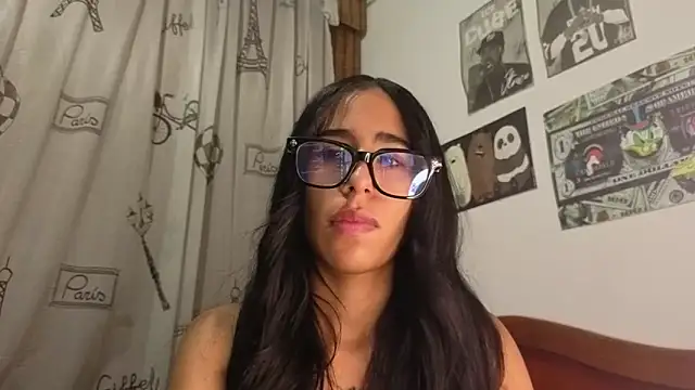 Snapshot of melissa_becraft chatting on February 2026 02:07:02 AM melissa becraft online show from February 2026 02:07:02 AM