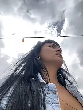 Dulce  Boyd online show from February 2025 02:15:02 PM