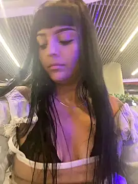 Dulce  Boyd online show from February 2025 05:32:02 PM