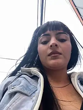 Dulce  Boyd online show from February 2025 01:31:02 PM