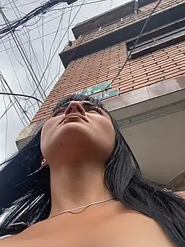 Dulce  Boyd online show from February 2025 07:52:01 PM