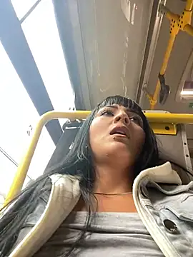 Dulce  Boyd online show from February 2025 01:28:02 PM