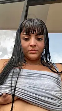 Dulce  Boyd online show from February 2025 10:39:02 PM