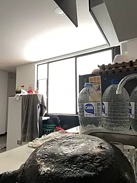 Dulce  Boyd online show from March 2025 01:29:01 PM