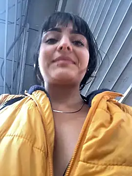 Dulce  Boyd online show from March 2025 07:22:01 PM