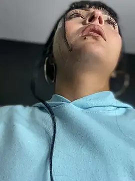 Dulce  Boyd online show from March 2025 01:29:02 PM