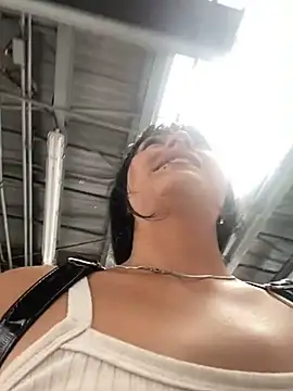 Dulce  Boyd online show from March 2025 07:50:02 PM