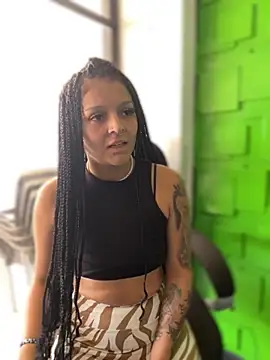 Snapshot of Dulce__Boyd chatting on March 2026 02:25:02 PM Dulce Boyd online show from March 2026 02:25:02 PM