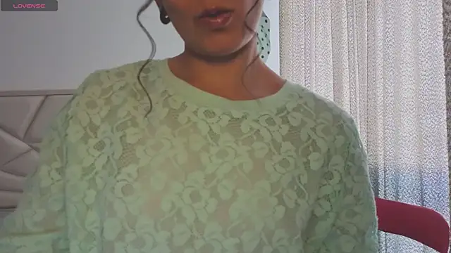 salome stockman s online show from May 2026 04:26:01 PM