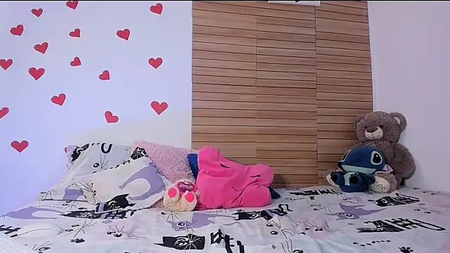 Abbiee 8 online show from March 2026 02:43:01 PM