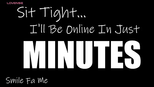 Smilefame123 online show from October 2025 06:33:01 AM