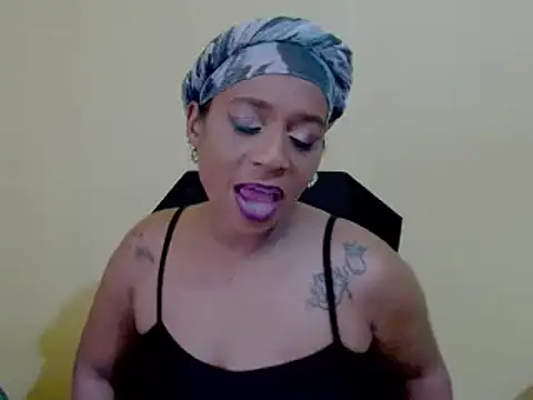 Snapshot of 1fiestyalpha chatting on October 2025 07:52:02 AM 1fiestyalpha online show from October 2025 07:52:02 AM