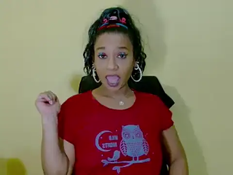 Snapshot of 1fiestyalpha chatting on October 2025 08:42:01 PM 1fiestyalpha online show from October 2025 08:42:01 PM