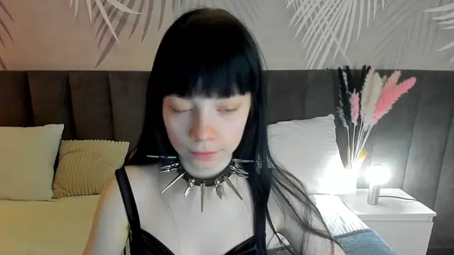 SkinyJoyce online show from February 2025 04:51:02 AM