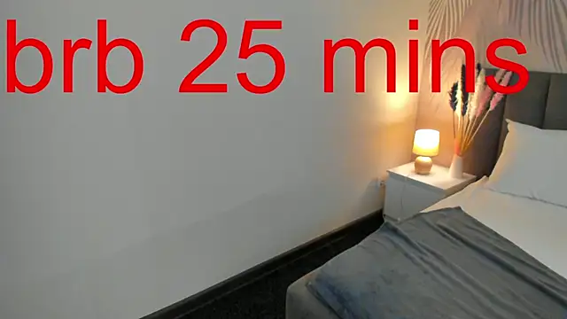 SkinyJoyce online show from March 2025 05:18:02 AM