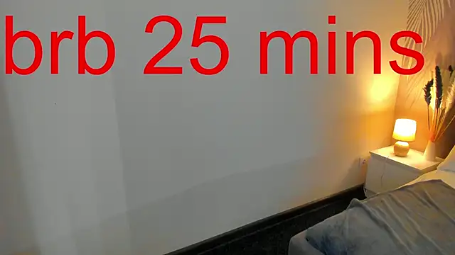 SkinyJoyce online show from March 2025 04:49:02 AM