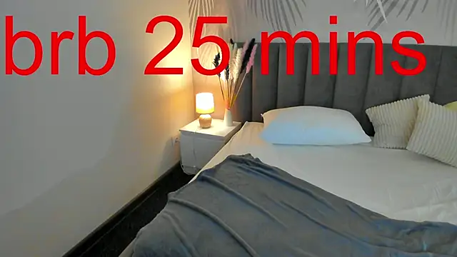 SkinyJoyce online show from March 2025 05:27:02 AM