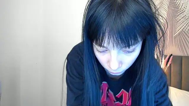 SkinyJoyce online show from March 2025 05:13:01 AM