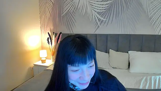 SkinyJoyce online show from March 2025 02:05:02 AM