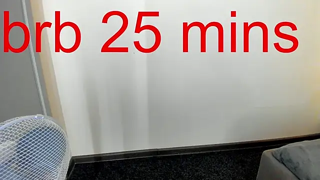 SkinyJoyce online show from March 2025 05:23:02 AM