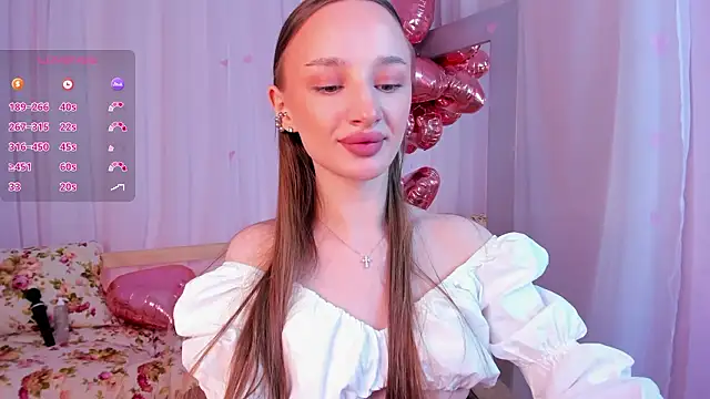 Snapshot of miiss__lulu chatting on February 2026 12:29:01 AM miiss lulu online show from February 2026 12:29:01 AM