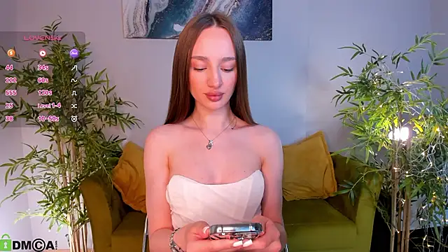 Snapshot of miiss__lulu chatting on March 2026 12:48:02 AM miiss lulu online show from March 2026 12:48:02 AM