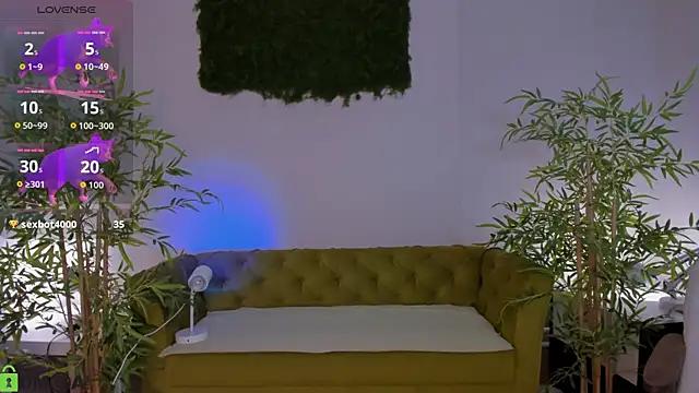 miiss  lulu online show from August 2026 01:09:01 AM