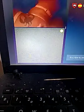 moreno1386 online show from February 2026 05:37:01 AM