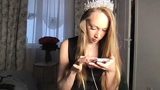 Snapshot of Engel_13 chatting on February 2025 02:27:02 PM Engel 13 online show from February 2025 02:27:02 PM