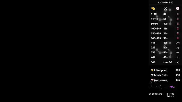 Snapshot of alexa_feels_ chatting on February 2025 09:39:01 PM alexa feels online show from February 2025 09:39:01 PM