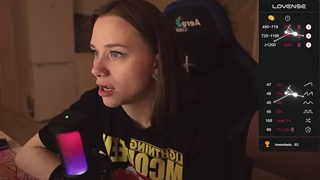 Snapshot of alexa_feels_ chatting on October 2025 04:15:02 PM alexa feels online show from October 2025 04:15:02 PM