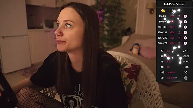 Snapshot of alexa_feels_ chatting on October 2025 04:06:02 PM alexa feels online show from October 2025 04:06:02 PM