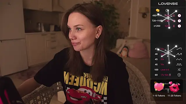 Snapshot of alexa_feels_ chatting on October 2025 06:25:02 PM alexa feels online show from October 2025 06:25:02 PM