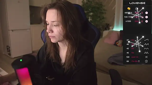 Snapshot of alexa_feels_ chatting on November 2025 05:15:01 PM alexa feels online show from November 2025 05:15:01 PM