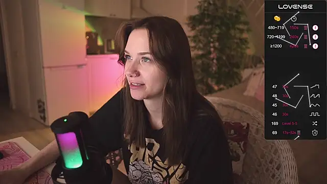 Snapshot of alexa_feels_ chatting on November 2025 07:21:01 PM alexa feels online show from November 2025 07:21:01 PM