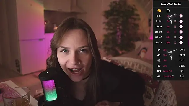 Snapshot of alexa_feels_ chatting on November 2025 04:07:02 PM alexa feels online show from November 2025 04:07:02 PM