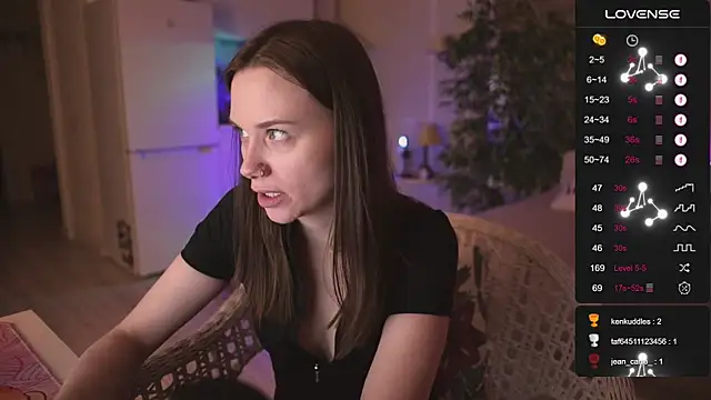 Snapshot of alexa_feels_ chatting on November 2025 05:11:01 PM alexa feels online show from November 2025 05:11:01 PM