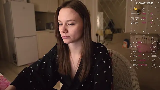 Snapshot of alexa_feels_ chatting on February 2026 04:32:01 PM alexa feels online show from February 2026 04:32:01 PM