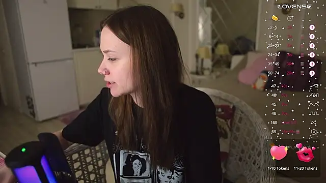 Snapshot of alexa_feels_ chatting on February 2026 08:16:02 PM alexa feels online show from February 2026 08:16:02 PM