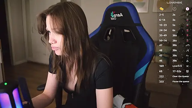 alexa feels  online show from March 2026 03:39:02 PM