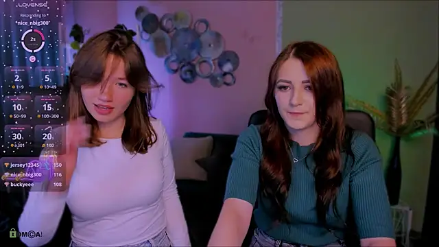 catherine kitty online show from October 2025 07:31:01 PM